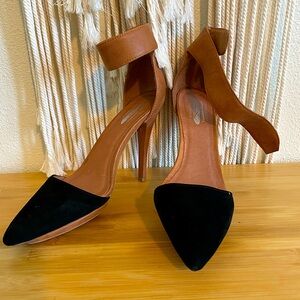 Jeffery Campbell size 8 heels